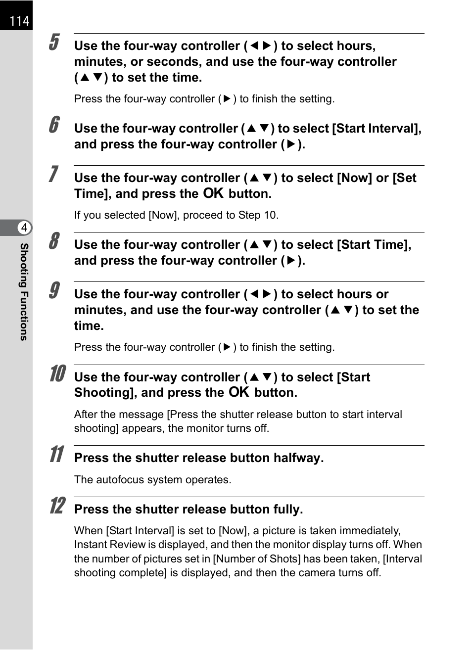 Hoya H01-201106 User Manual | Page 116 / 258