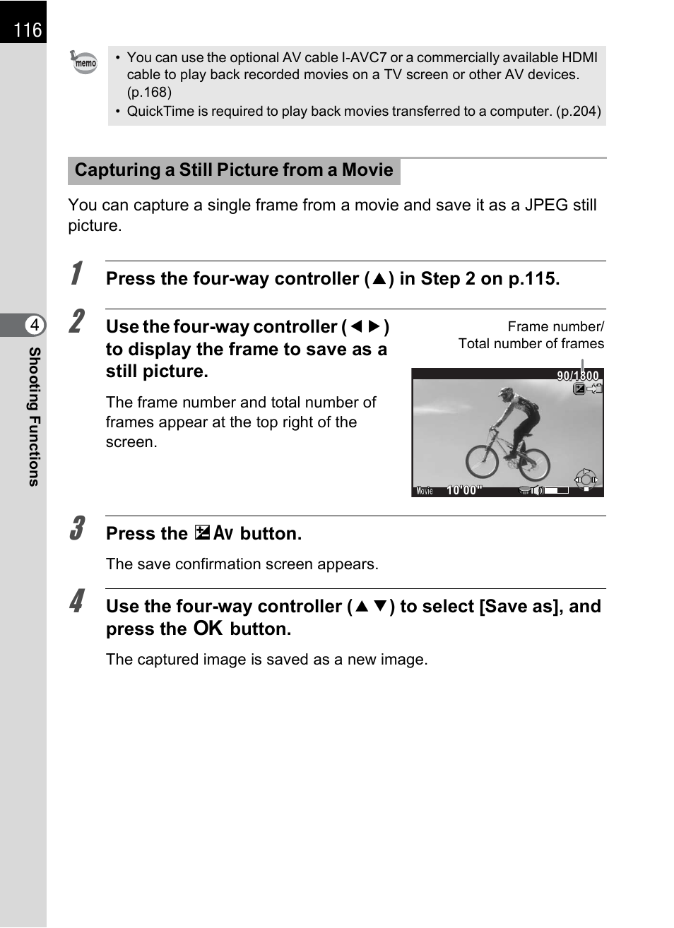 Hoya H01-201106 User Manual | Page 118 / 258