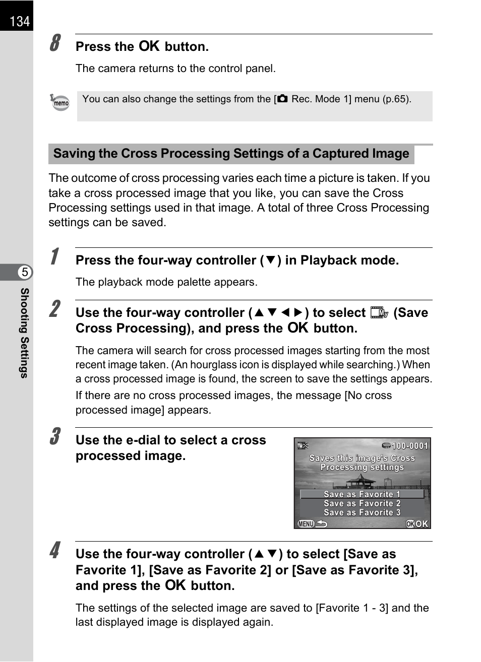 Hoya H01-201106 User Manual | Page 136 / 258