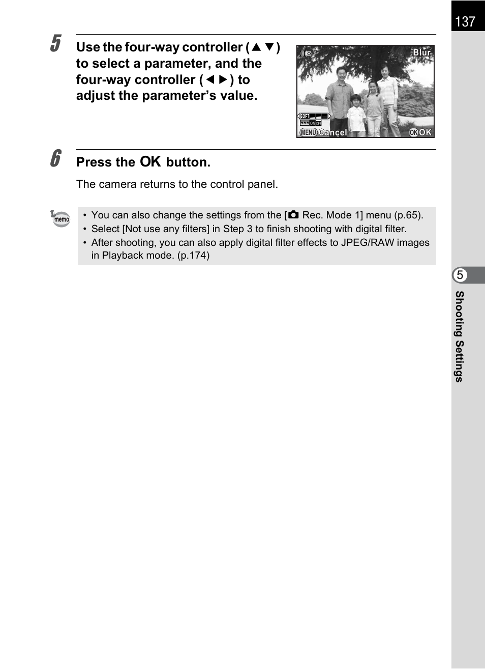 Hoya H01-201106 User Manual | Page 139 / 258