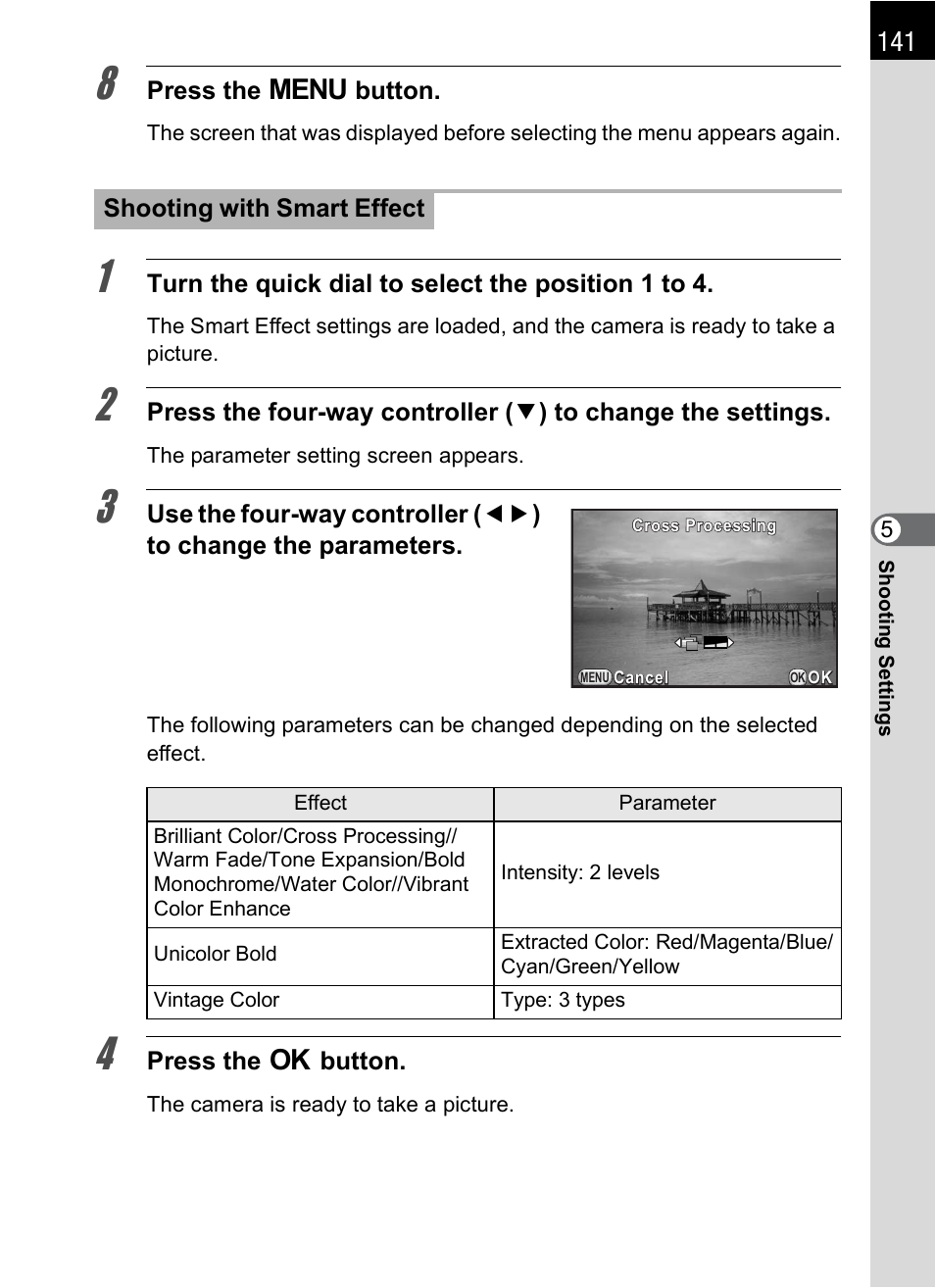 Hoya H01-201106 User Manual | Page 143 / 258