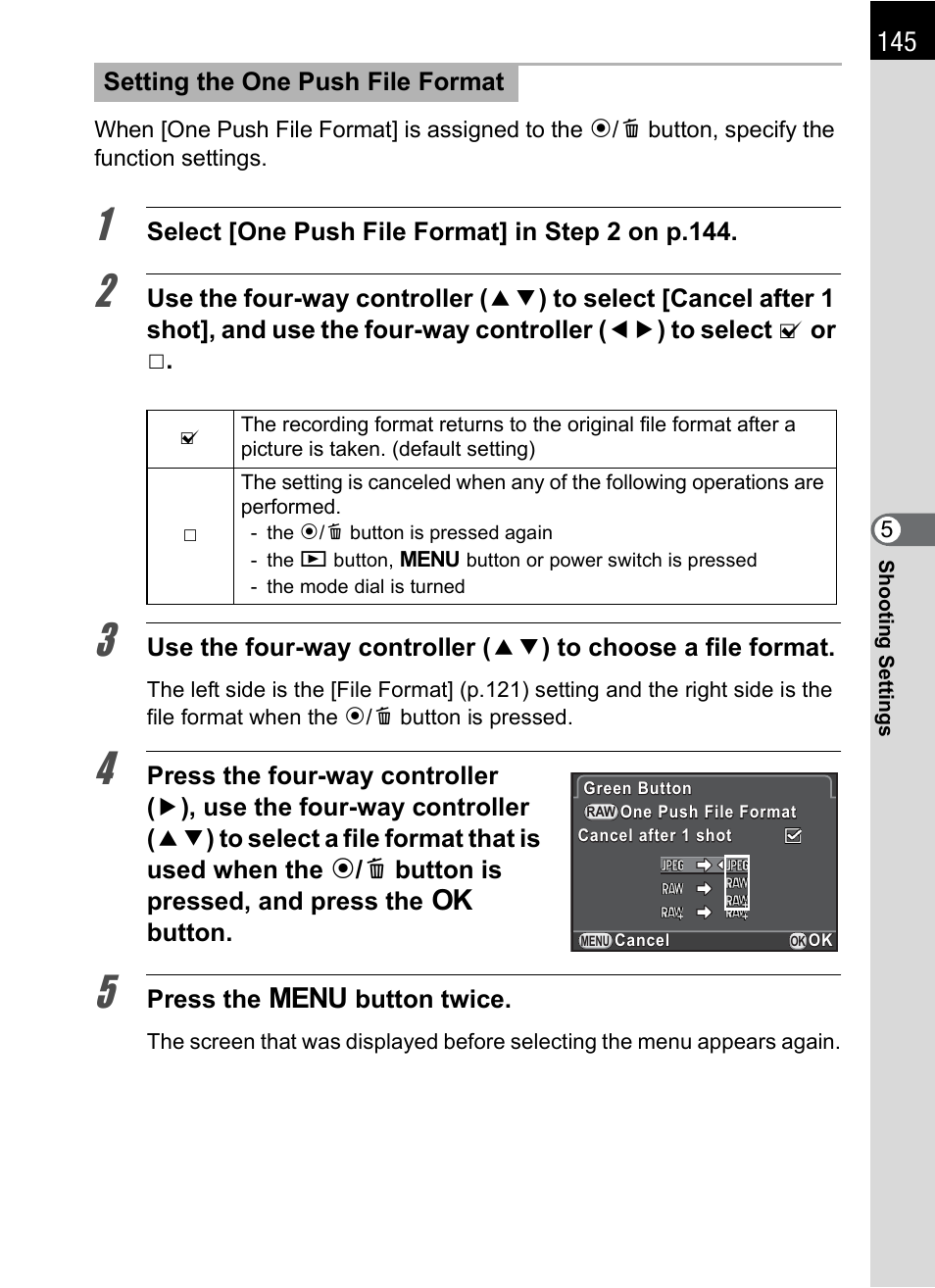 P.145) | Hoya H01-201106 User Manual | Page 147 / 258