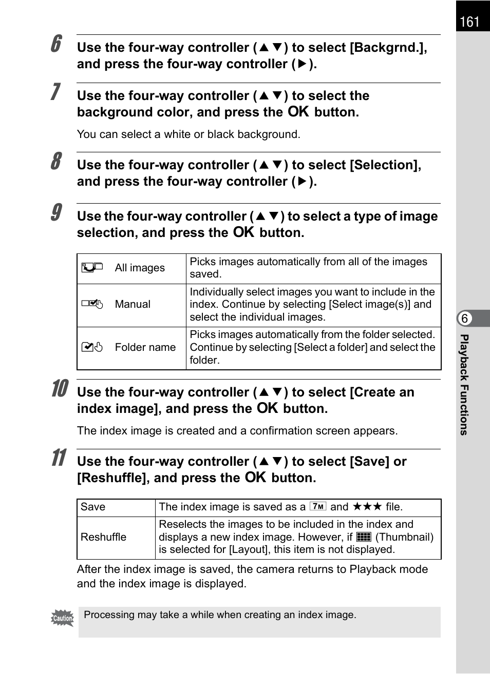 Hoya H01-201106 User Manual | Page 163 / 258