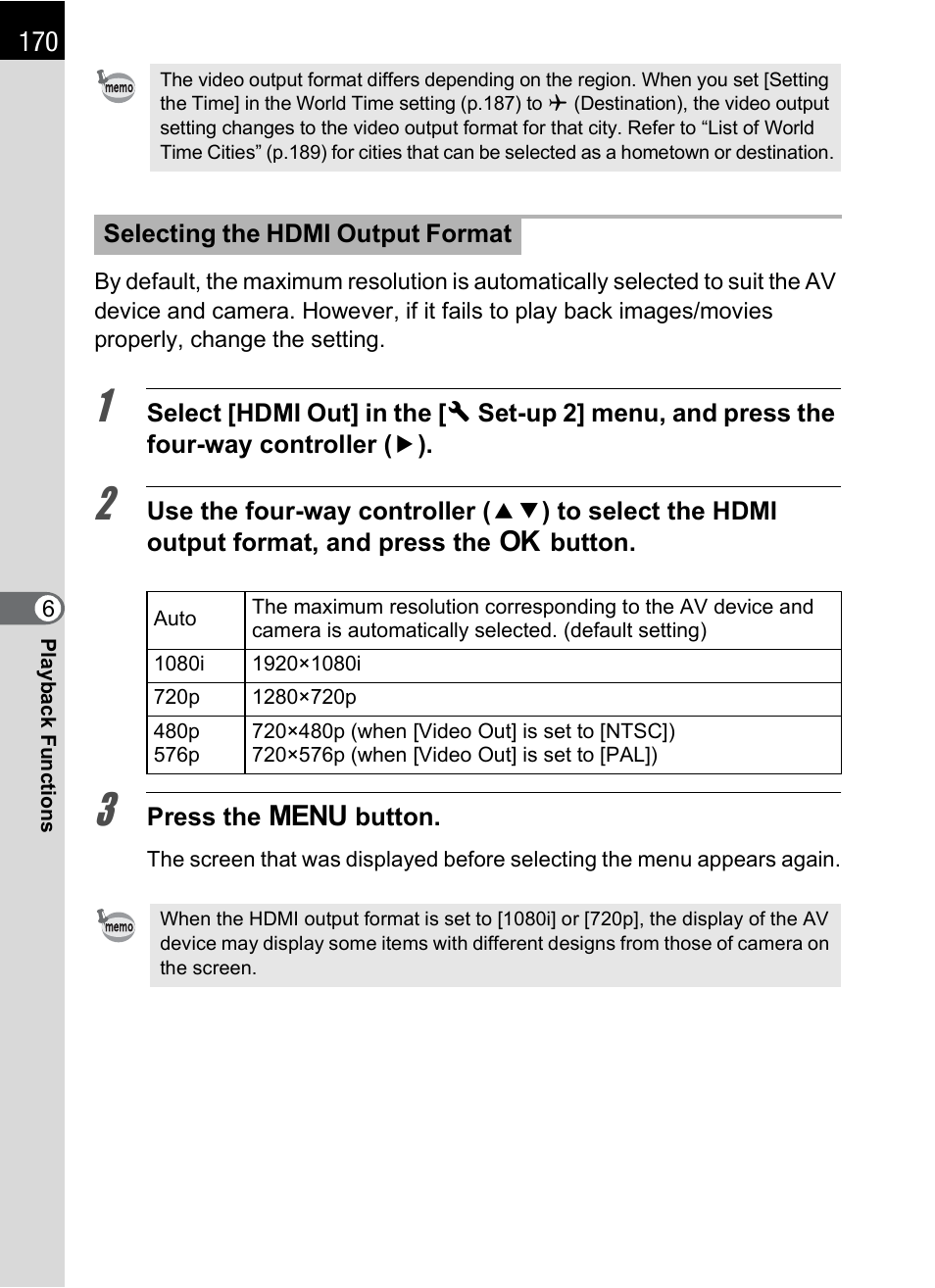 Hoya H01-201106 User Manual | Page 172 / 258