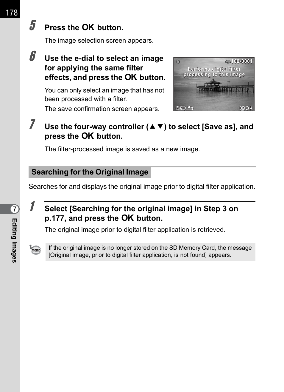 Hoya H01-201106 User Manual | Page 180 / 258