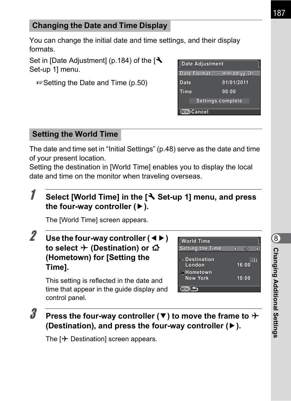 P.187 | Hoya H01-201106 User Manual | Page 189 / 258