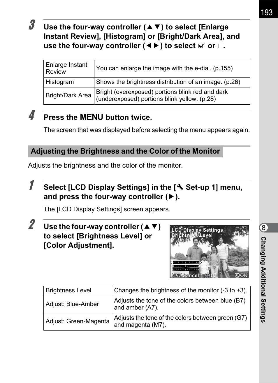 P.193), P.193 | Hoya H01-201106 User Manual | Page 195 / 258