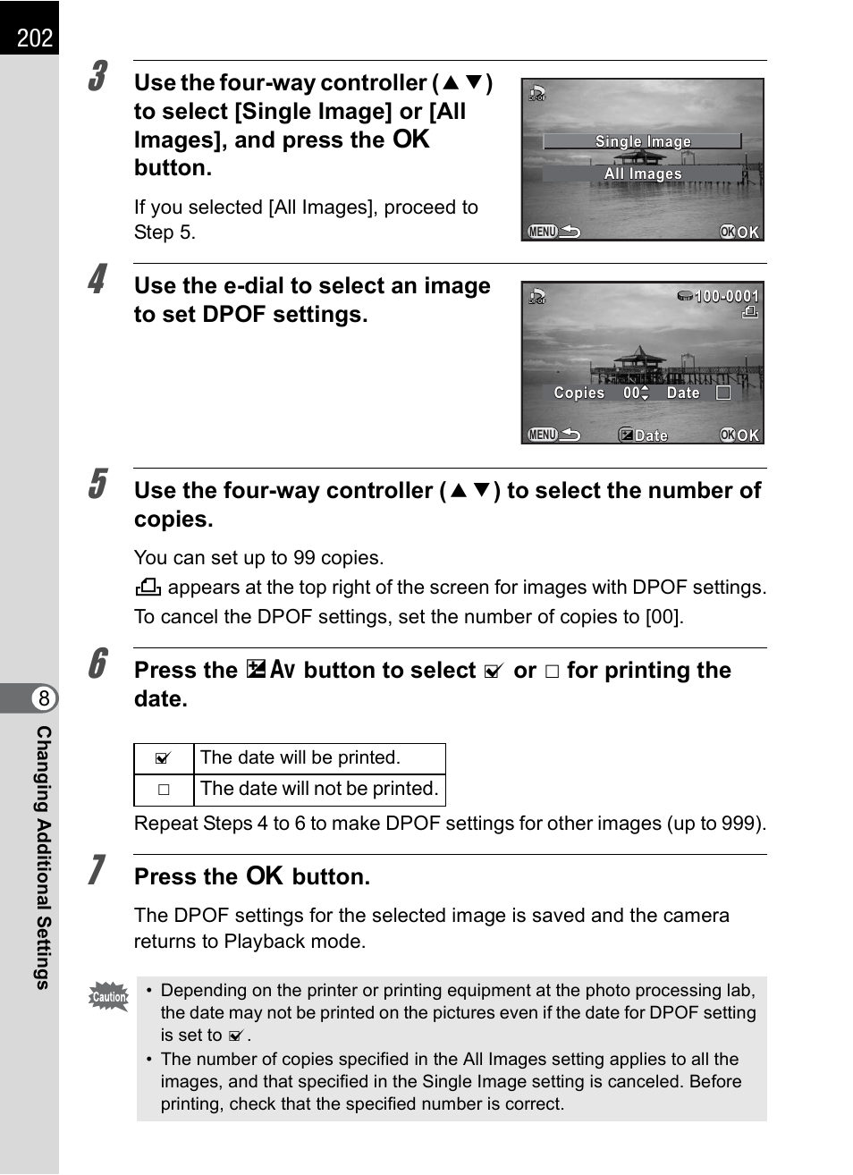 Hoya H01-201106 User Manual | Page 204 / 258