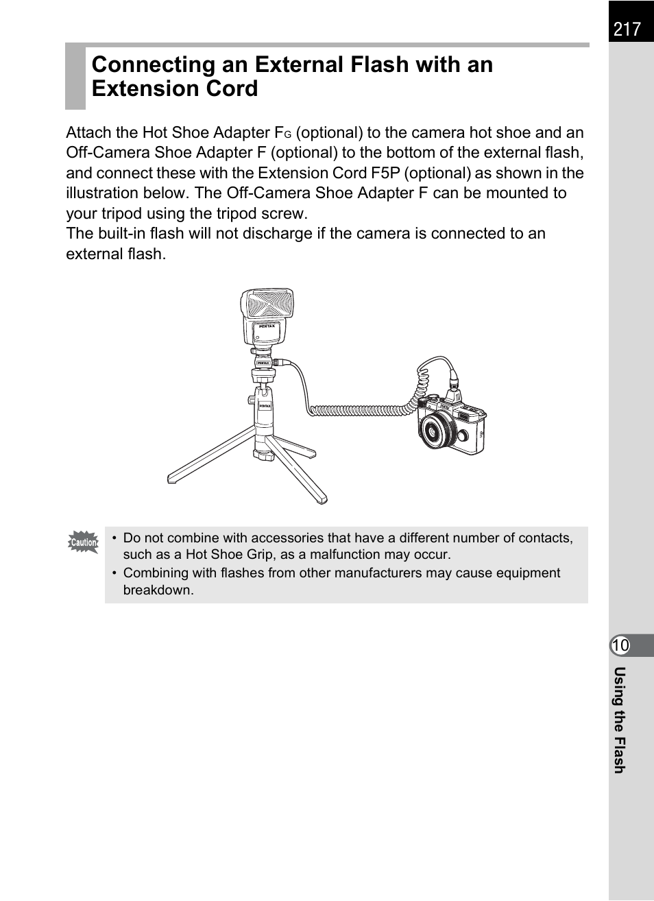 Hoya H01-201106 User Manual | Page 219 / 258