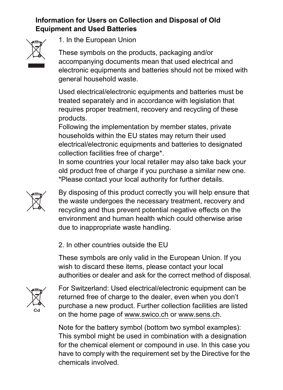 Hoya H01-201106 User Manual | Page 255 / 258