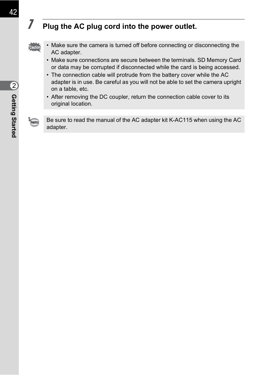 Hoya H01-201106 User Manual | Page 44 / 258