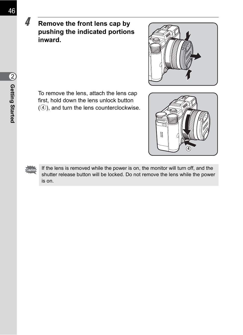 P.46) | Hoya H01-201106 User Manual | Page 48 / 258