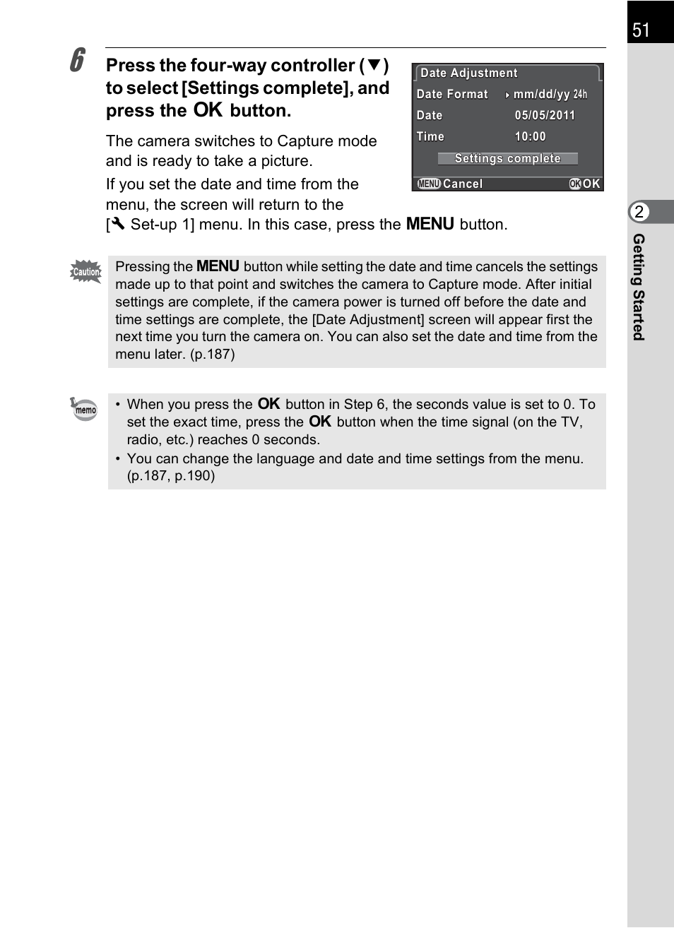 Hoya H01-201106 User Manual | Page 53 / 258