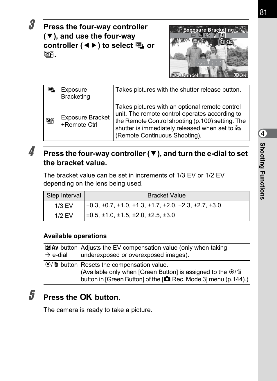 Hoya H01-201106 User Manual | Page 83 / 258