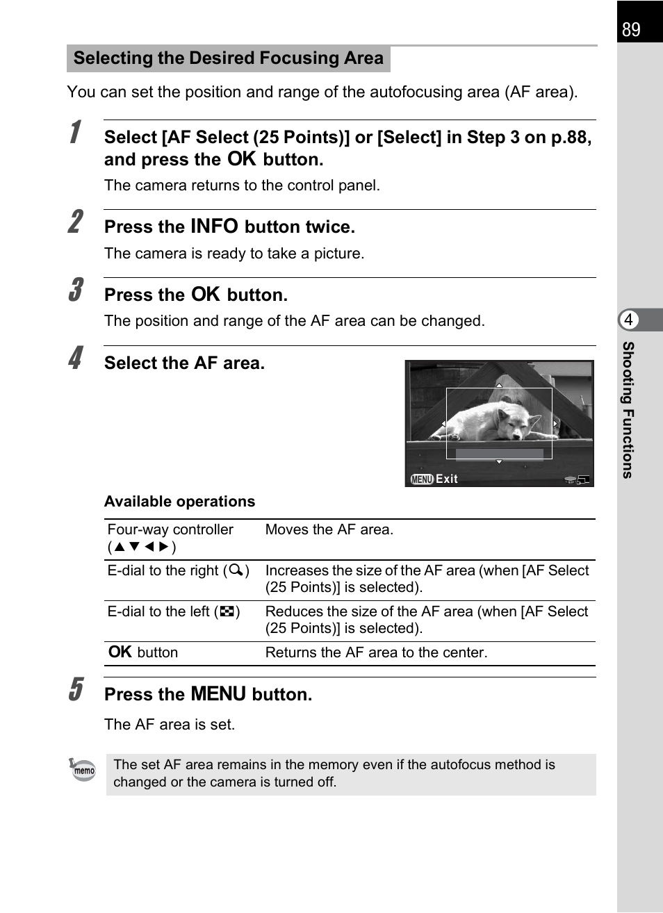 Hoya H01-201106 User Manual | Page 91 / 258