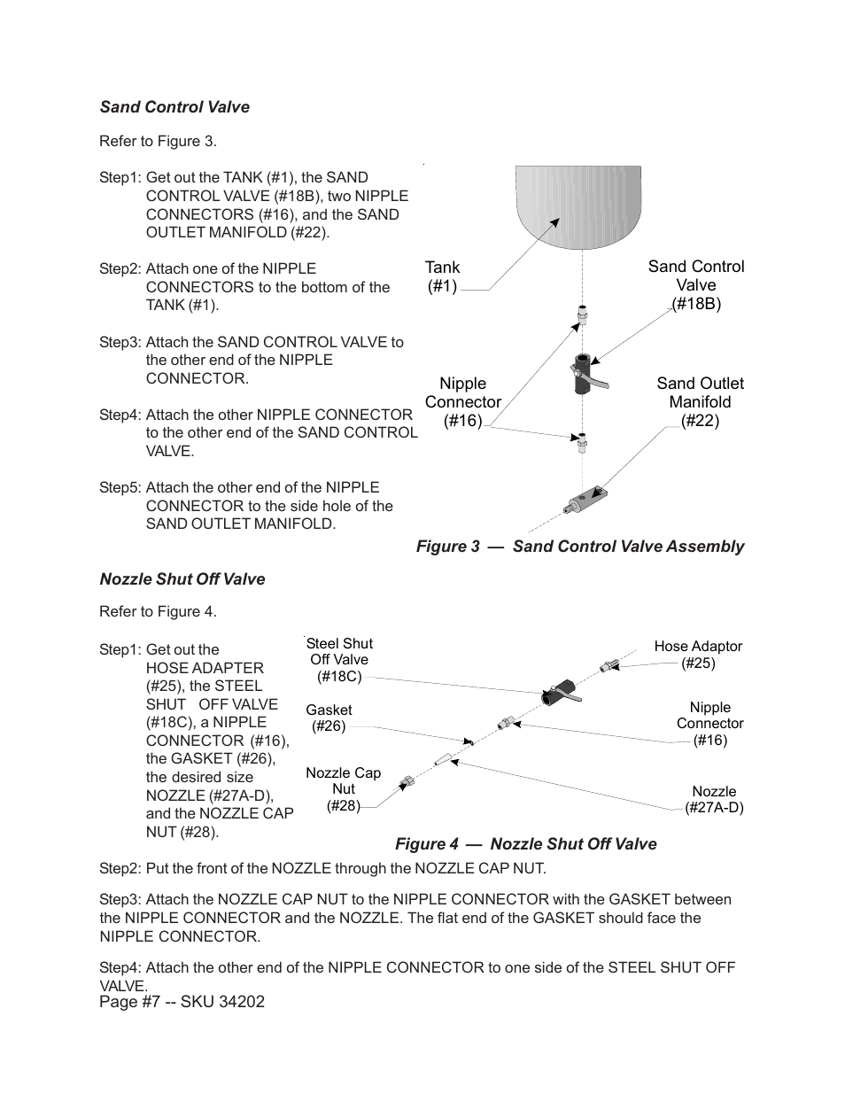 Harbor Freight Tools 34202 User Manual | Page 7 / 14