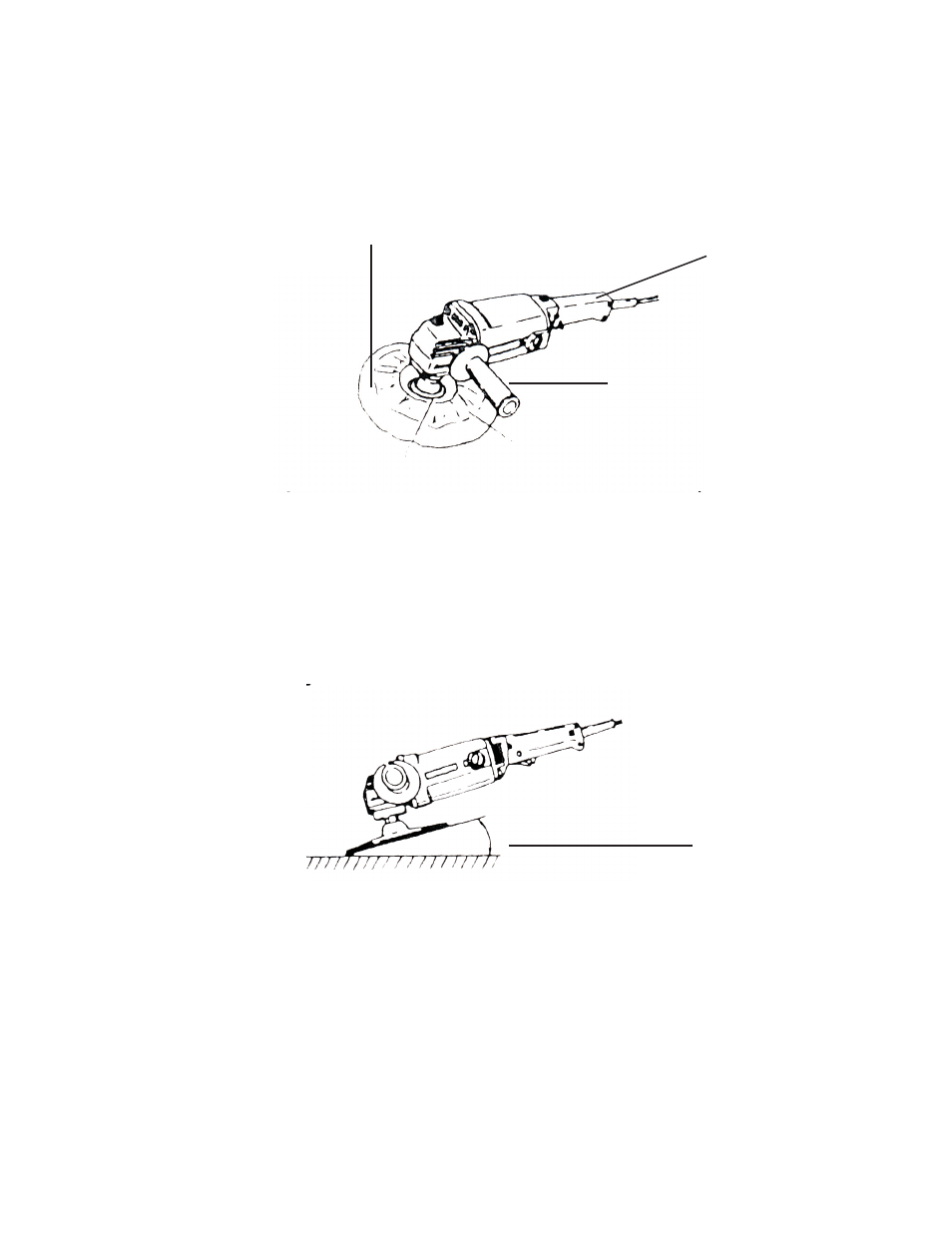 Operation | Harbor Freight Tools 41213 User Manual | Page 5 / 7