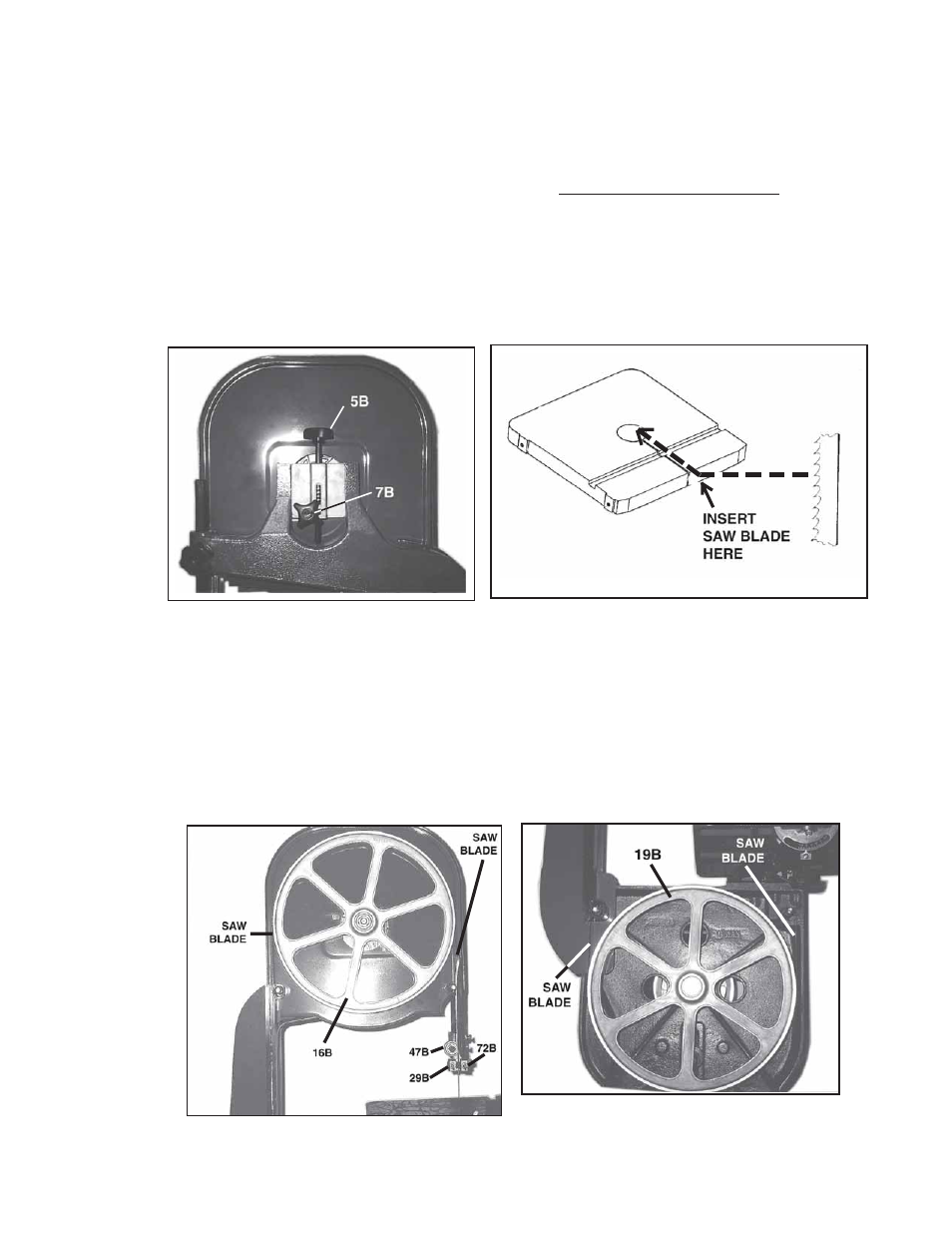 Harbor Freight Tools 32208 User Manual | Page 12 / 28