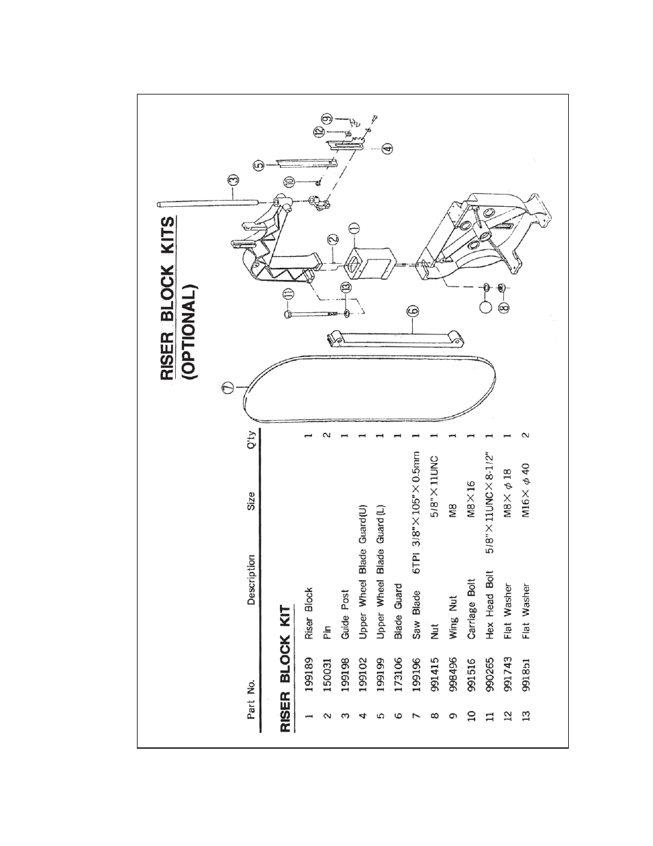 Harbor Freight Tools 32208 User Manual | Page 25 / 28