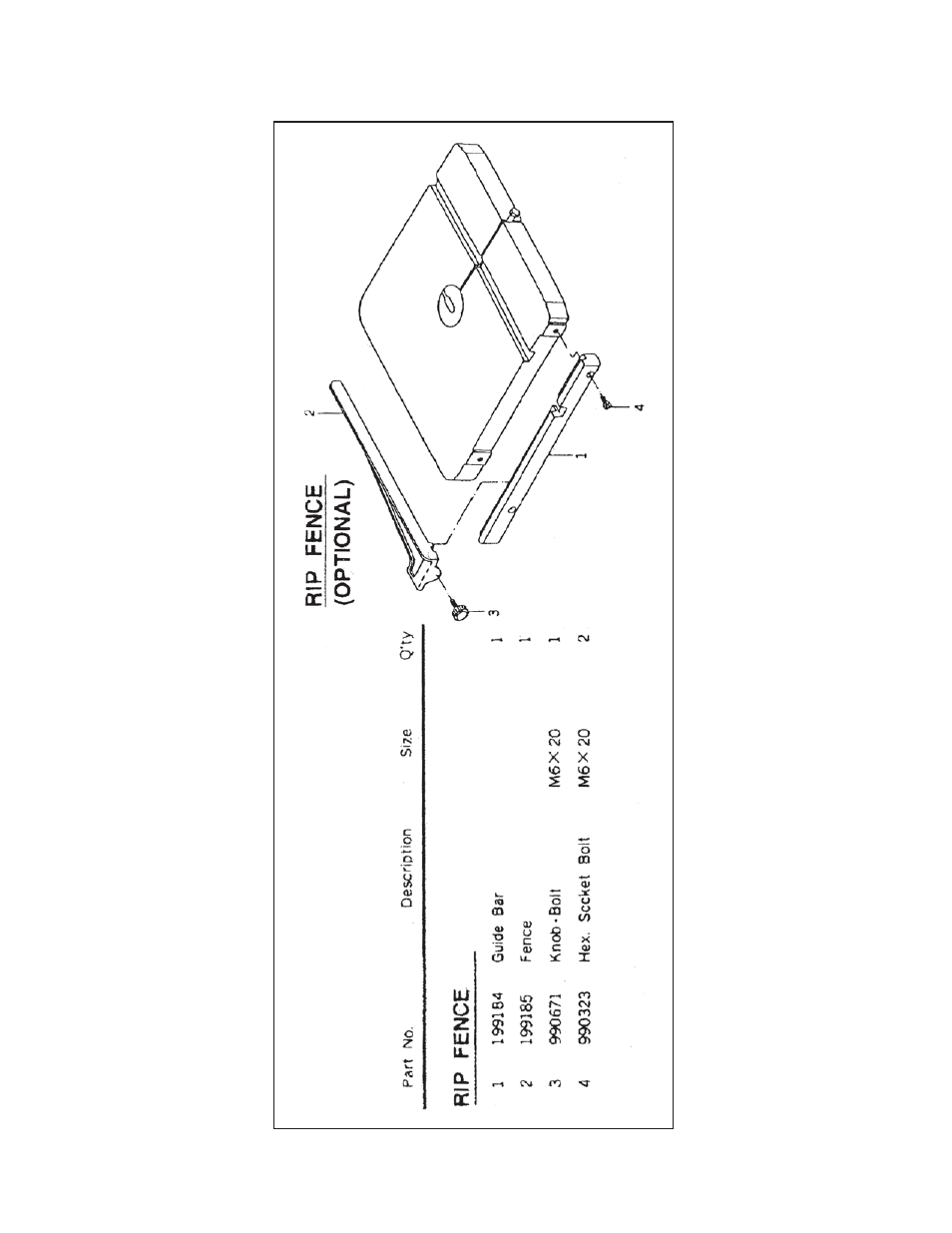 Harbor Freight Tools 32208 User Manual | Page 26 / 28