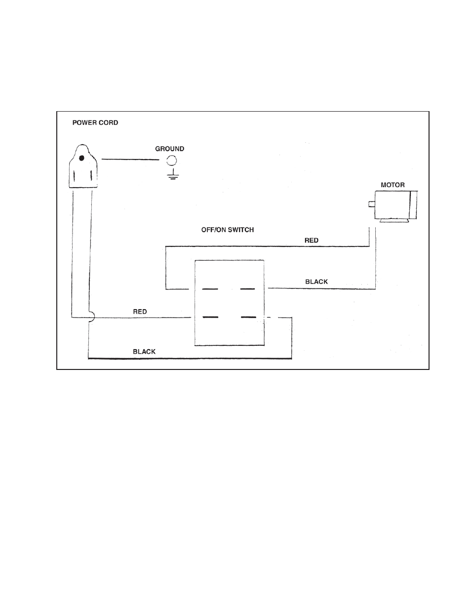 Harbor Freight Tools 32208 User Manual | Page 28 / 28