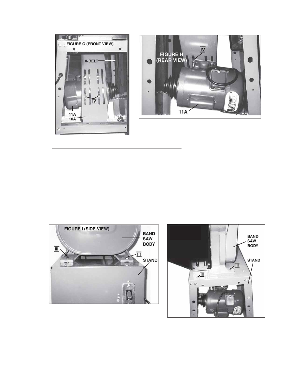 Harbor Freight Tools 32208 User Manual | Page 8 / 28