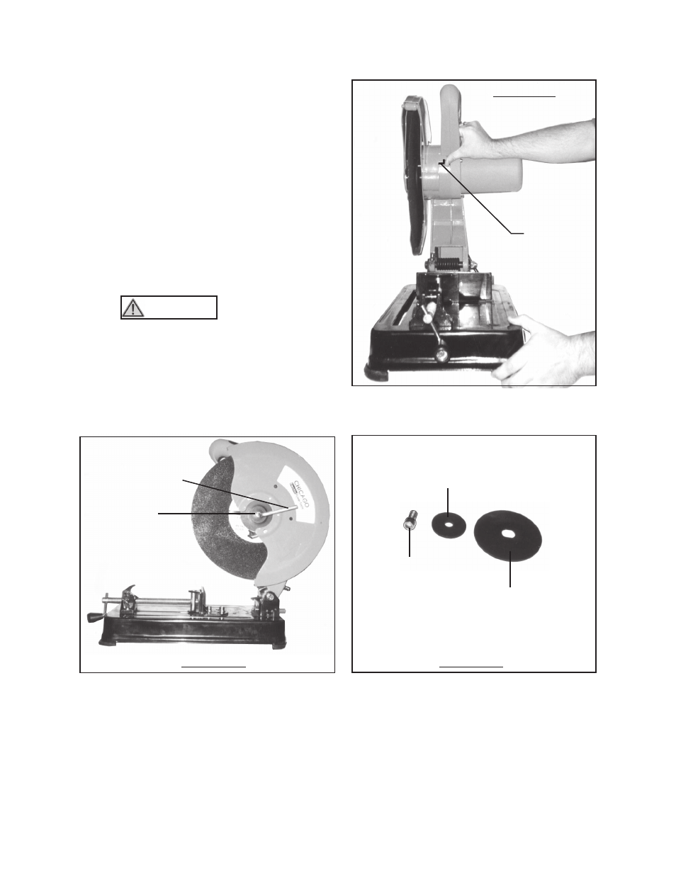 Harbor Freight Tools 47003 User Manual | Page 12 / 18