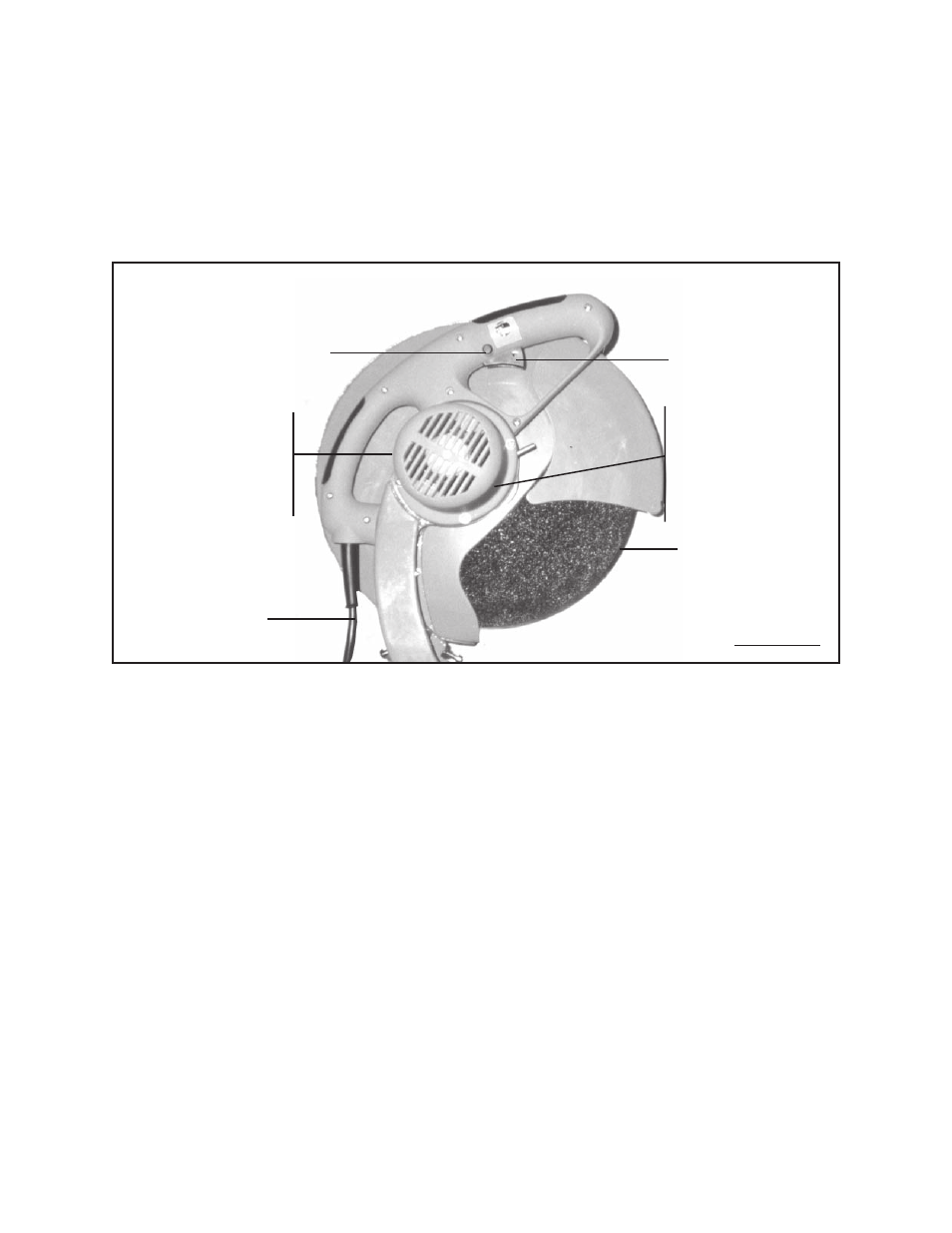 Harbor Freight Tools 47003 User Manual | Page 14 / 18