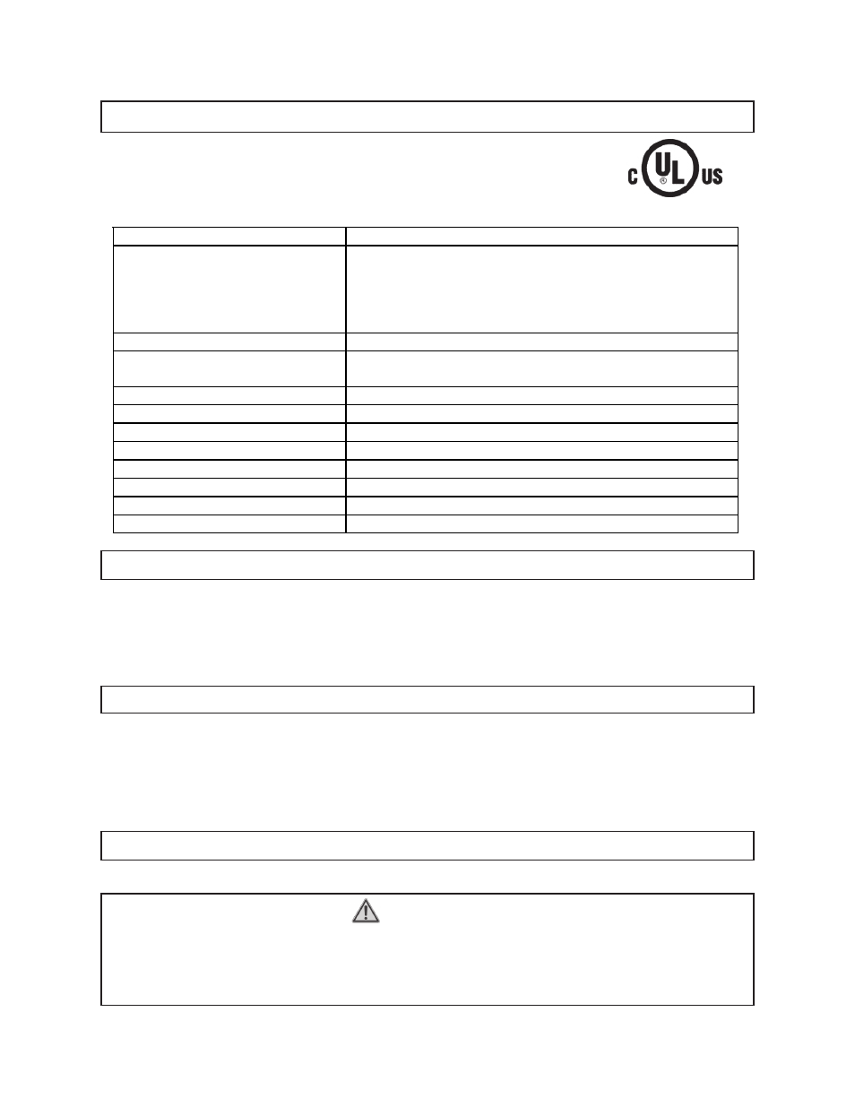 Product specifications save this manual, General safety rules, Unpacking | Harbor Freight Tools 47003 User Manual | Page 2 / 18