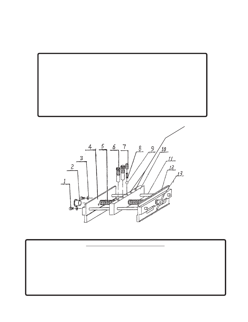 Harbor Freight Tools 41345 User Manual | Page 3 / 4