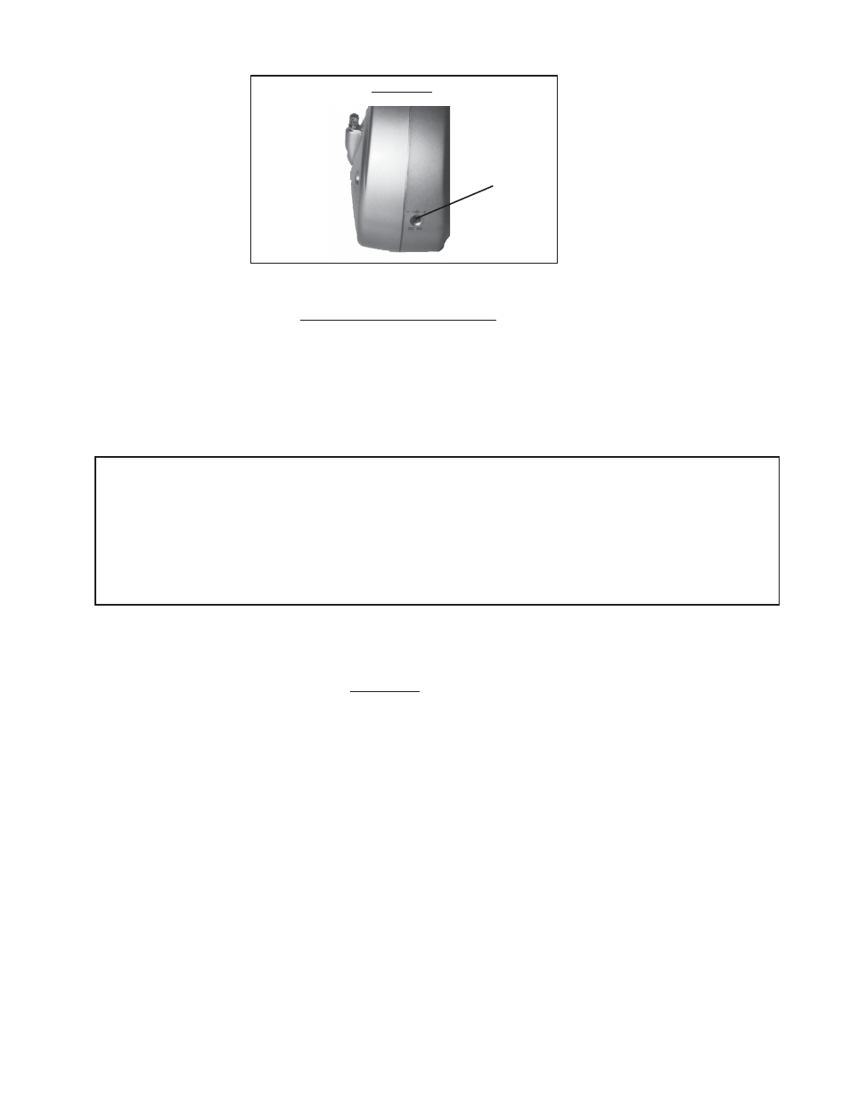 Harbor Freight Tools AM/FM 94670 User Manual | Page 9 / 11