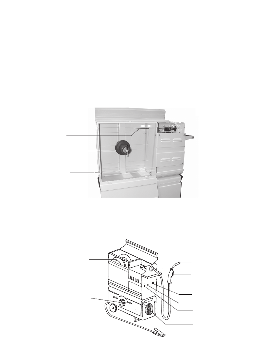 Operation | Harbor Freight Tools 03664 User Manual | Page 7 / 11