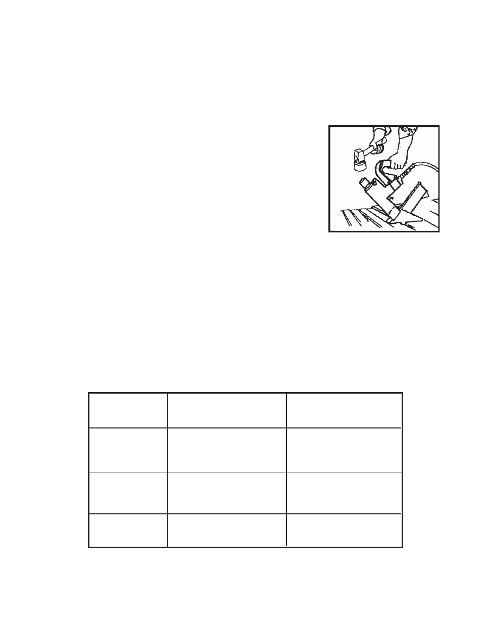 Operation (continued) | Harbor Freight Tools 93197 User Manual | Page 6 / 9