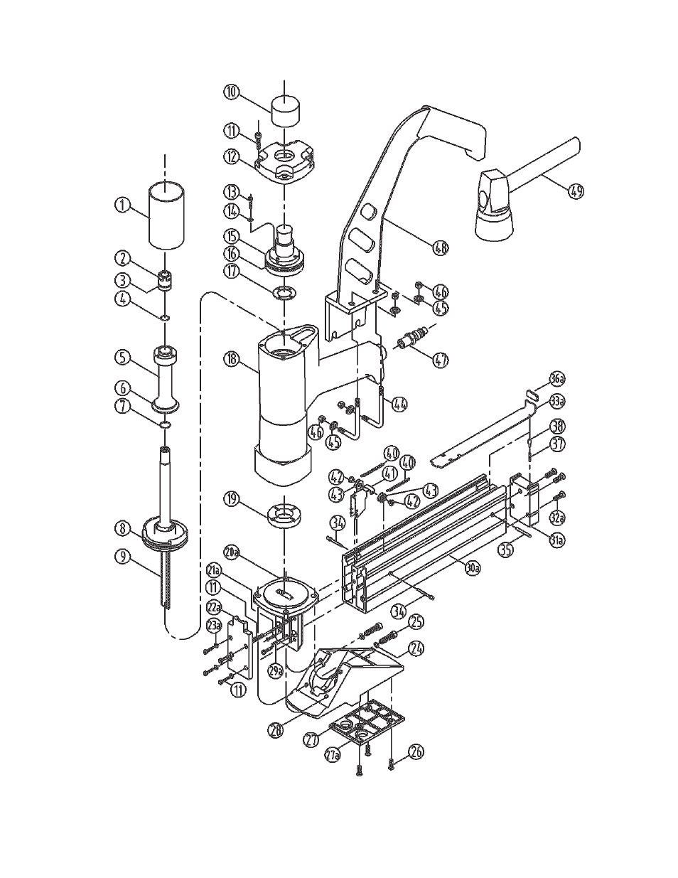 Harbor Freight Tools 93197 User Manual | Page 9 / 9