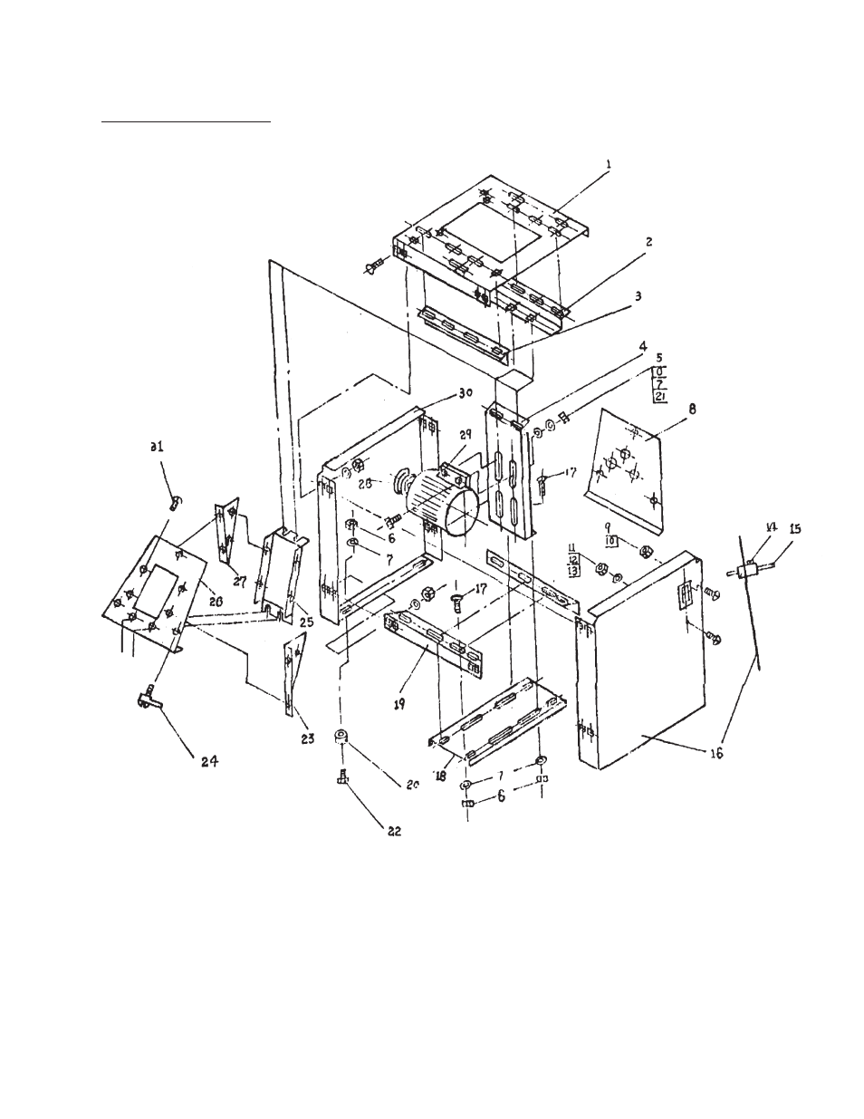 Harbor Freight Tools 31849 User Manual | Page 15 / 17