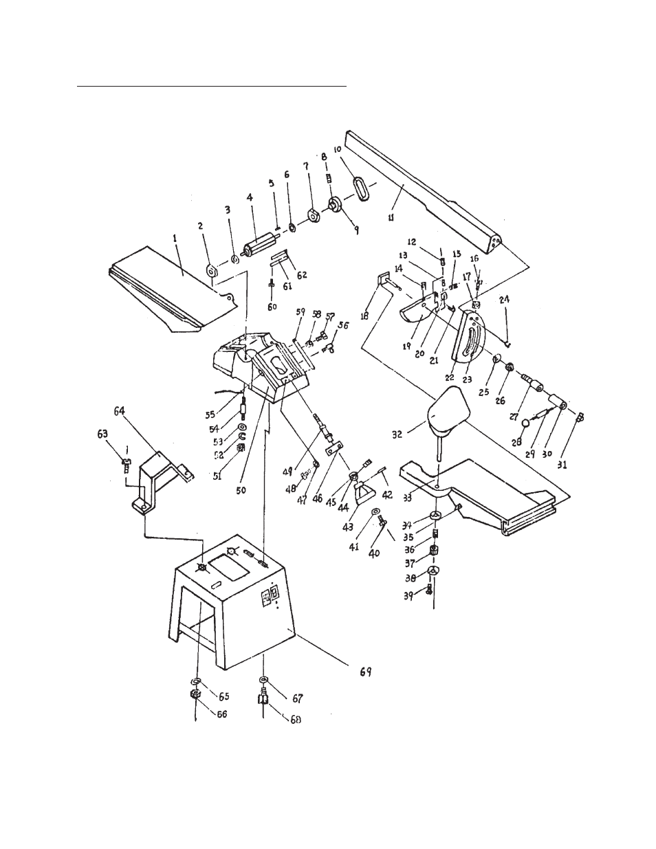 Harbor Freight Tools 31849 User Manual | Page 16 / 17