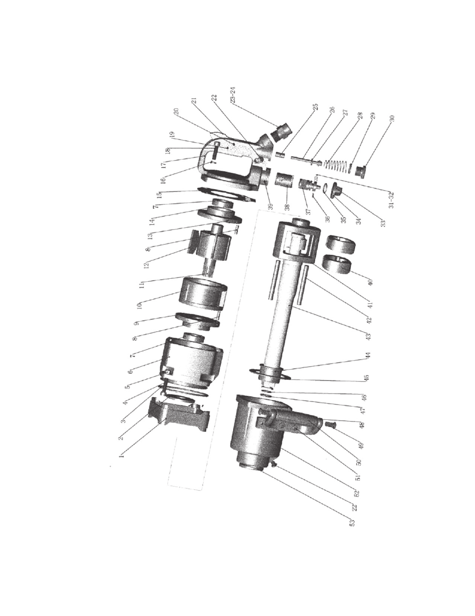 Harbor Freight Tools 92427 User Manual | Page 9 / 9