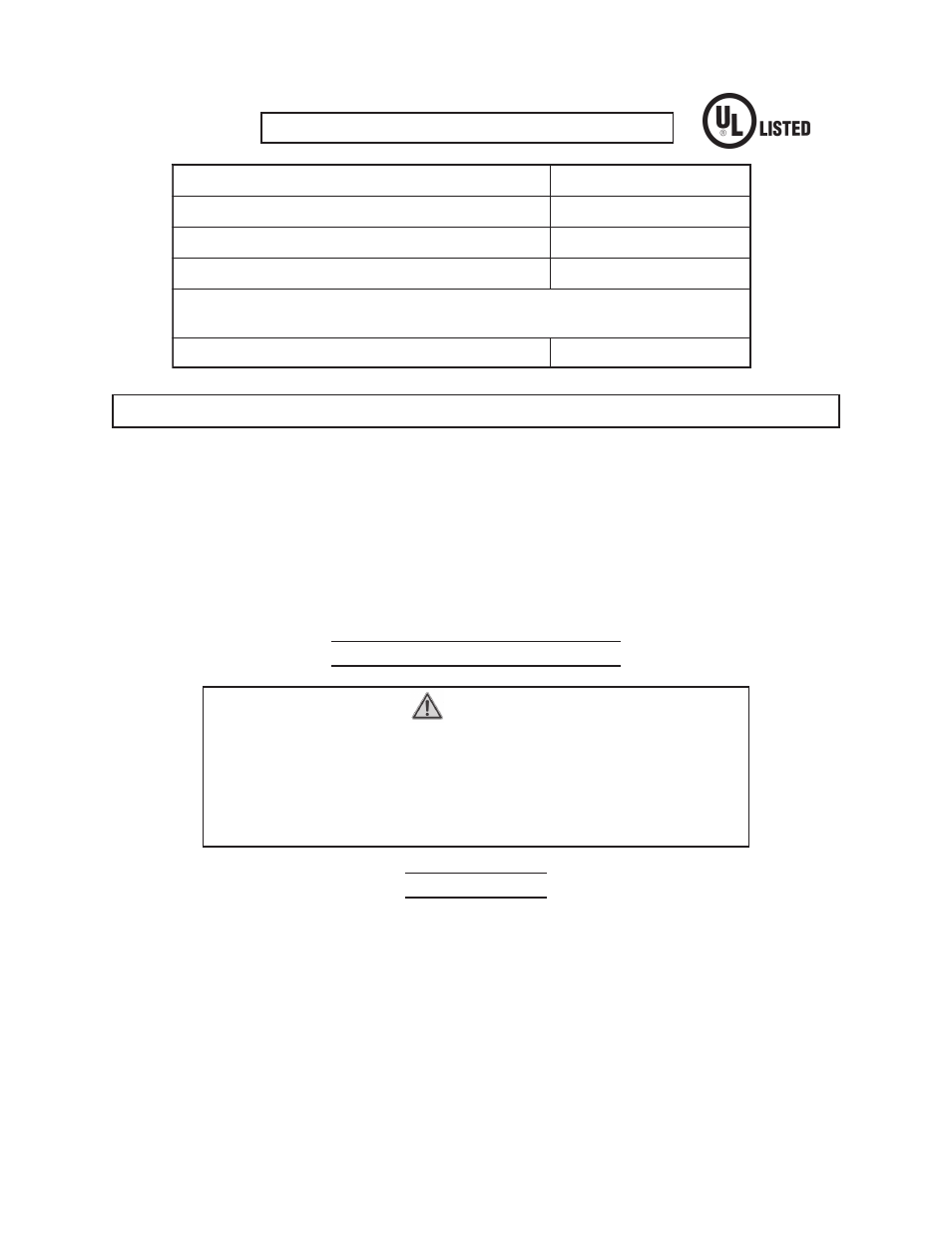 Harbor Freight Tools ONESTOP 92508 User Manual | Page 2 / 8