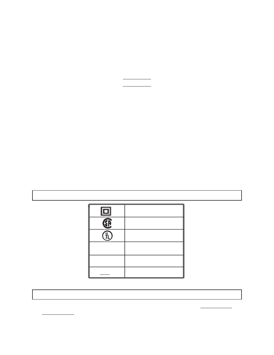 Harbor Freight Tools ONESTOP 92508 User Manual | Page 4 / 8