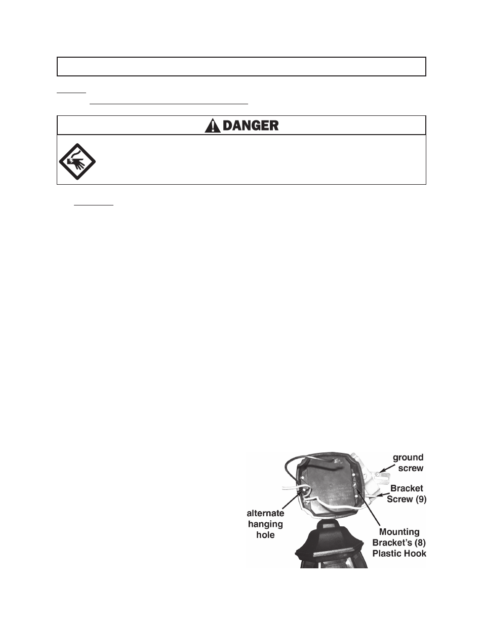 Harbor Freight Tools ONESTOP 92508 User Manual | Page 5 / 8