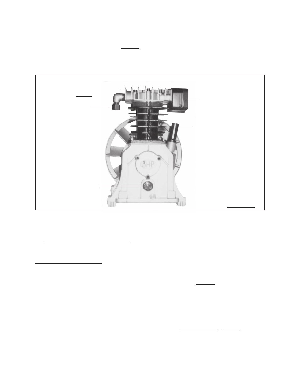 Operating instructions | Harbor Freight Tools 9592 User Manual | Page 7 / 10