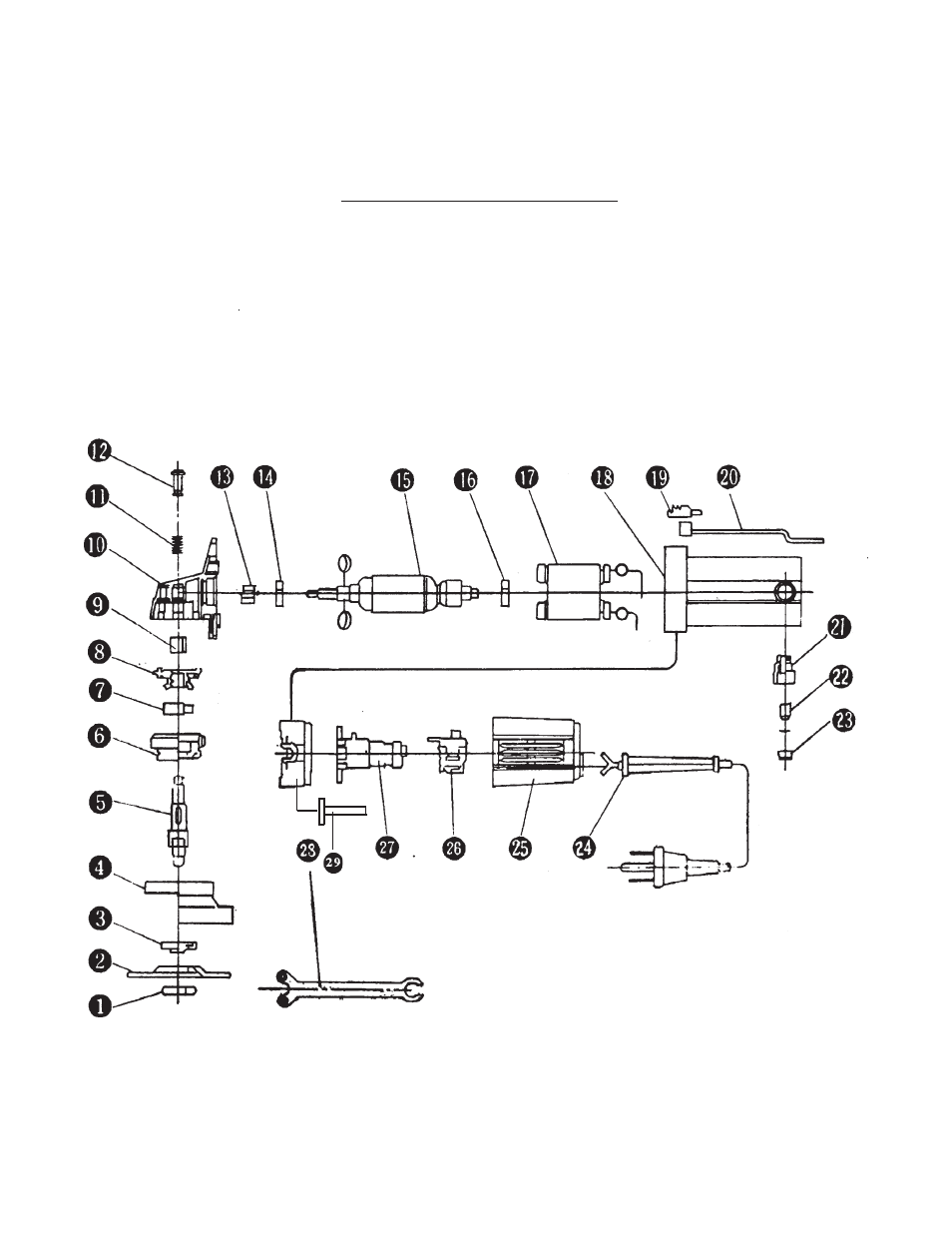 Harbor Freight Tools 42203 User Manual | Page 14 / 14