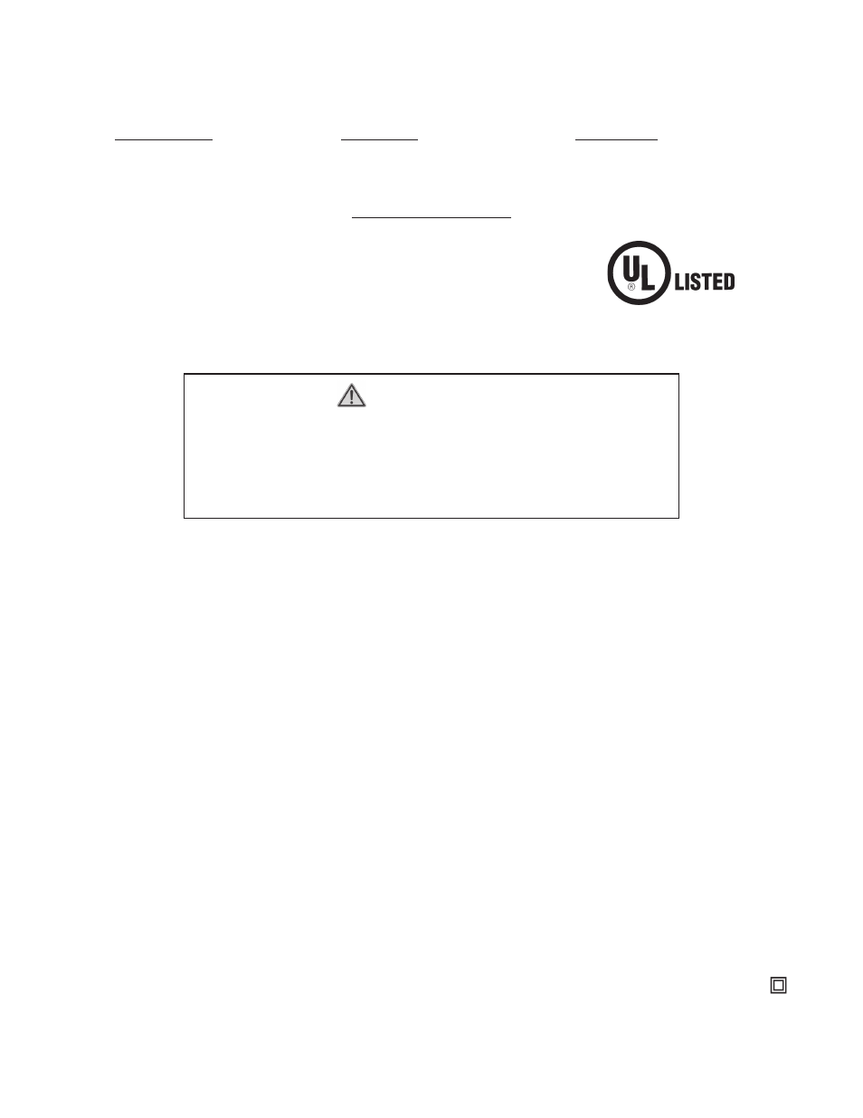 General safety rules, Work area, Electrical safety | Harbor Freight Tools 42203 User Manual | Page 2 / 14