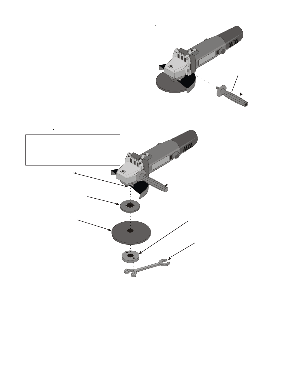 Harbor Freight Tools 42203 User Manual | Page 9 / 14