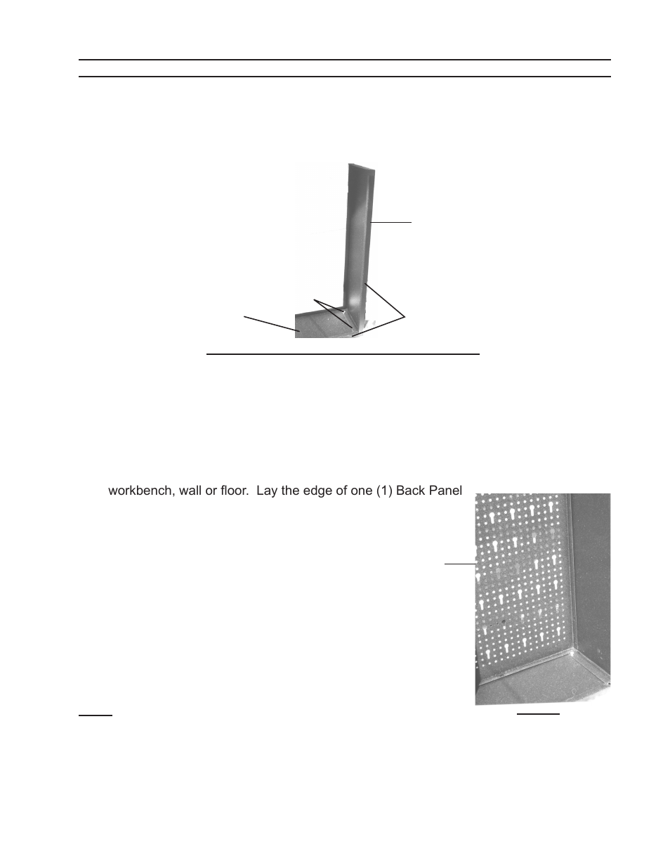 Assembly | Harbor Freight Tools 39213 User Manual | Page 3 / 6