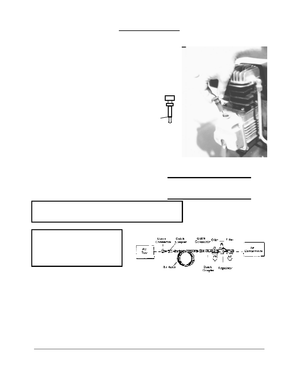 Warning | Harbor Freight Tools 38898 User Manual | Page 5 / 9