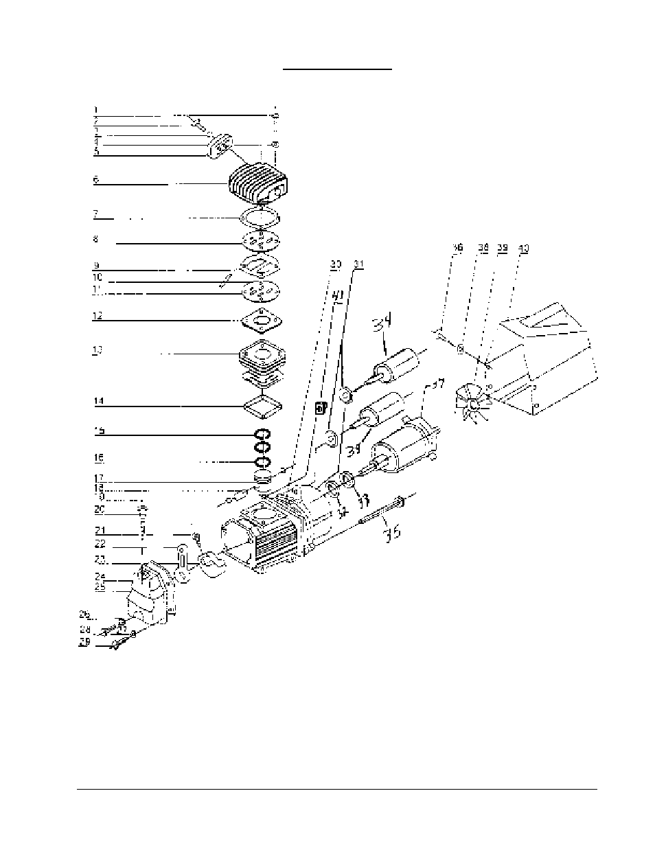 Harbor Freight Tools 38898 User Manual | Page 8 / 9