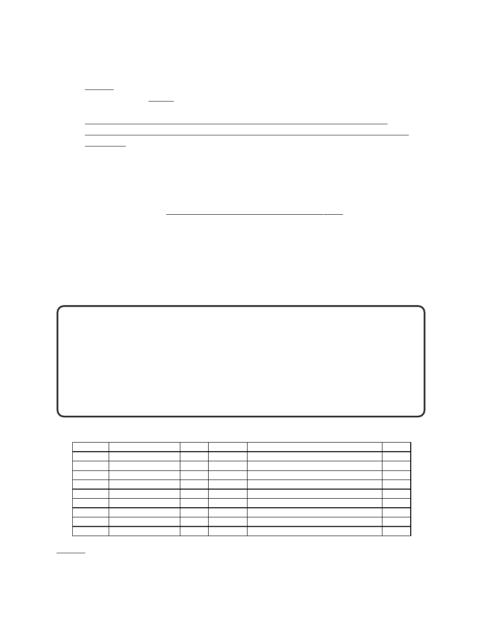 Inspection, maintenance, and cleaning, Please read the following carefully, Parts list | Harbor Freight Tools 03514 User Manual | Page 10 / 10