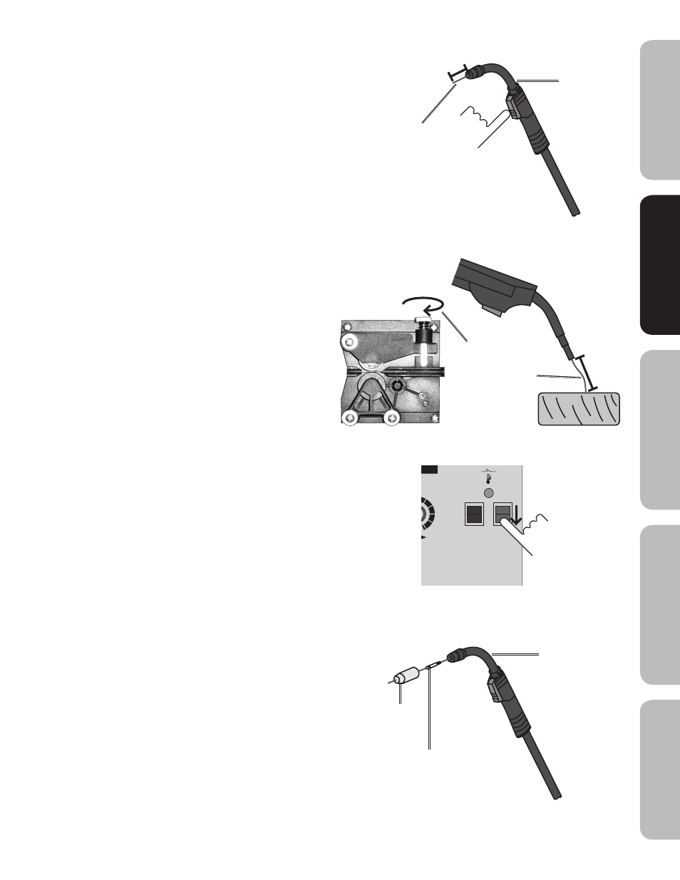 Harbor Freight Tools 98871 User Manual | Page 13 / 34