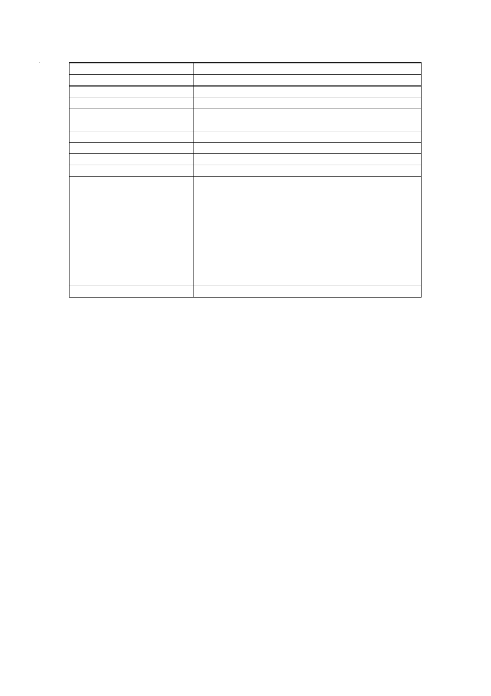 Specifications, Save this manual, Safety warnings and precautions | Harbor Freight Tools 91332 User Manual | Page 2 / 8